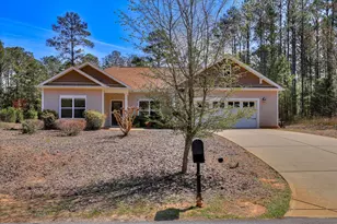 113 Rutledge Ln, McCormick, SC 29835 - Photo 1