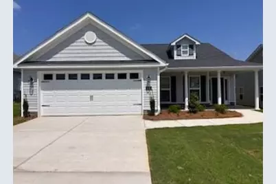 8125 Snelling Drive, Aiken, SC 29803 - Photo 1