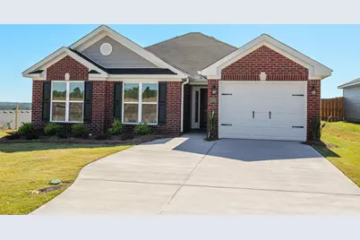 2505 Hollington Drive, Hephzibah, GA 30815 - Photo 1