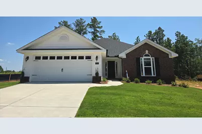 3118 Banter Drive, Graniteville, SC 29829 - Photo 1