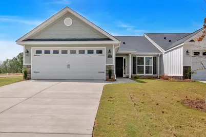 7250 Paisley Circle, Graniteville, SC 29829 - Photo 1