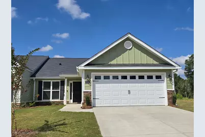 7222 Paisley Circle, Graniteville, SC 29829 - Photo 1