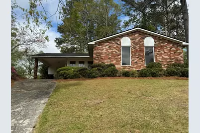 2501 Stonehedge Court, Augusta, GA 30906 - Photo 1