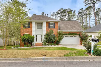 539 Oak Brook Drive, Martinez, GA 30907 - Photo 1