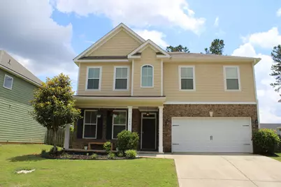 130 Clarinbridge Lane, Grovetown, GA 30813 - Photo 1