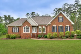 6 Curry Ct, North Augusta, SC 29860 - Photo 1