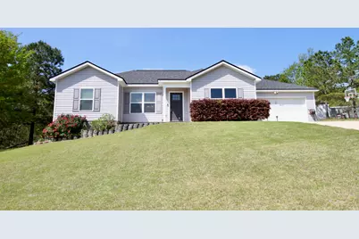 535 Naussa Pass, North Augusta, SC 29860 - Photo 1