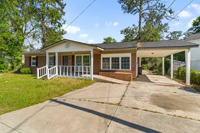 2212 Bungalow Road, Augusta, GA 30906 - Photo 1