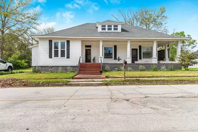 208 W W. Hall Street, Thomson, GA 30824 - Photo 1