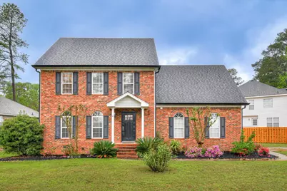 4108 Eagle Nest Drive, Evans, GA 30809 - Photo 1