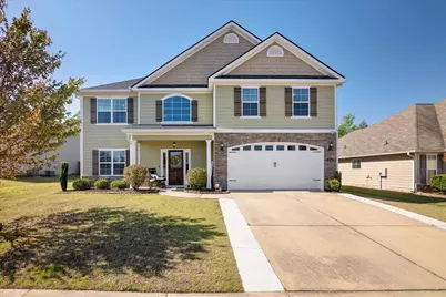 210 Carlow Drive, Grovetown, GA 30813 - Photo 1