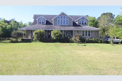 1083 W Four Points Road, Keysville, GA 30816 - Photo 1