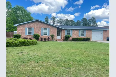 1403 Valley Brook Court, Grovetown, GA 30813 - Photo 1