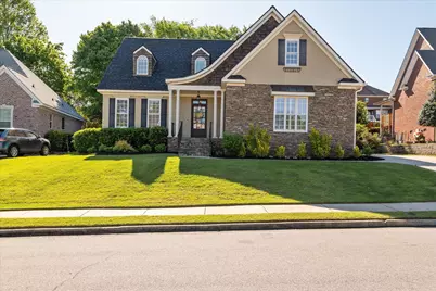 5019 Congressional Drive, Martinez, GA 30907 - Photo 1