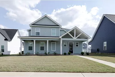 322 Barrow Lane, Grovetown, GA 30813 - Photo 1