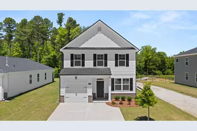 1061 Richland Creek Drive, Augusta, GA 30906 - Photo 1