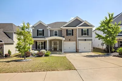 653 Tree Top Trail, Evans, GA 30809 - Photo 1