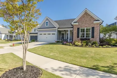 216 Hornsby Lane, Evans, GA 30809 - Photo 1