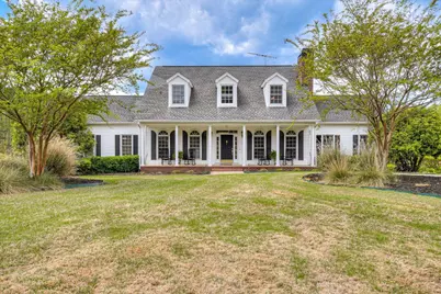 608 Old Stage Road, Edgefield, SC 29824 - Photo 1