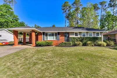 710 Indian Mound Drive, North Augusta, SC 29841 - Photo 1