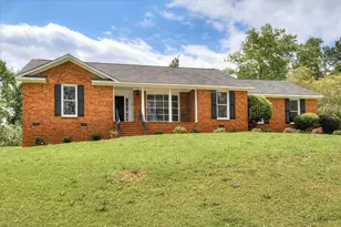 320 Gloucester Rd, Martinez, GA 30907 - Photo 1
