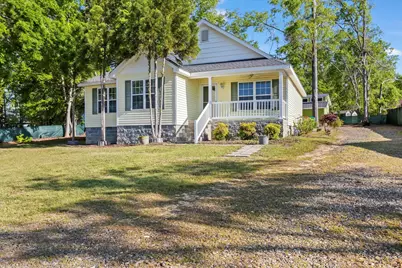 411 Lovelace Drive, Thomson, GA 30824 - Photo 1