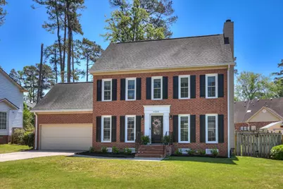 4608 Country Meadows Lane, Martinez, GA 30907 - Photo 1