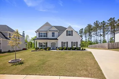 4116 Buffalo Trail, Evans, GA 30809 - Photo 1