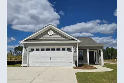 8549 Bannock Circle, Graniteville, SC 29829 - Photo 1