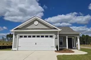 8549 Bannock Cir, Graniteville, SC 29829 - Photo 1