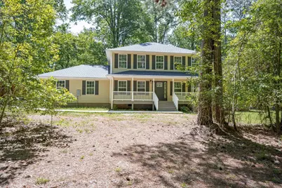 7606 Winfield Road, Appling, GA 30802 - Photo 1