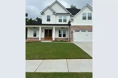636 River Oaks Lane, Evans, GA 30809 - Photo 1