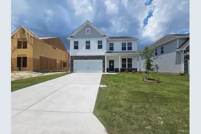 3112 Blenheim Court, Graniteville, SC 29829 - Photo 1