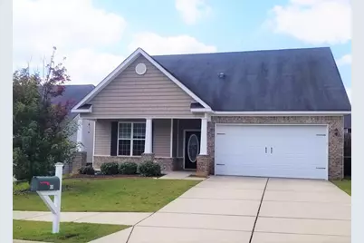 203 High Meadows Circle, Grovetown, GA 30813 - Photo 1
