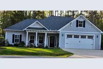 114 Cypress Drive, McCormick, SC 29835 - Photo 1