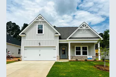 138 Tanager Lane, Evans, GA 30809 - Photo 1