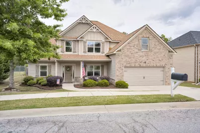 8606 Crenshaw Drive, Grovetown, GA 30813 - Photo 1