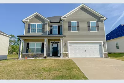 6035 Big Pond Trail, Grovetown, GA 30813 - Photo 1