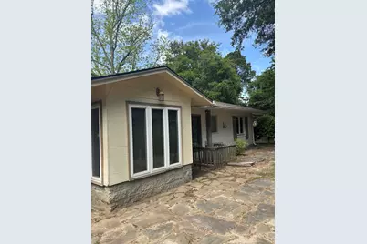 8252 Hamburg State Park Road, Mitchell, GA 30820 - Photo 1