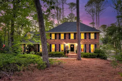 4196 N Knollcrest Circle, Martinez, GA 30907 - Photo 1