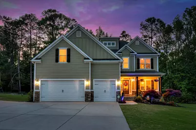 3342 Tom Bartles Road, Appling, GA 30802 - Photo 1