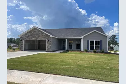 834 Sweetgrass Circle, Harlem, GA 30814 - Photo 1