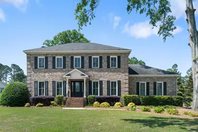 602 Muirfield Court, Augusta, GA 30907 - Photo 1