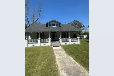 165 Queen Street, Kline, SC 29812 - Photo 1