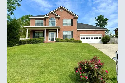 621 Surrey Lane, Martinez, GA 30907 - Photo 1