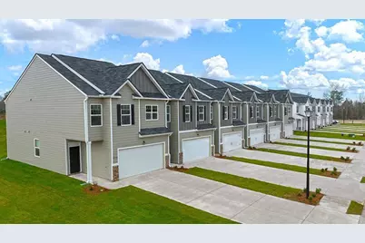 3447 Firestone Drive, Hephzibah, GA 30815 - Photo 1