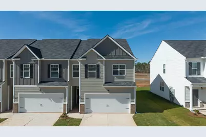 3441 Firestone Drive, Hephzibah, GA 30815 - Photo 1