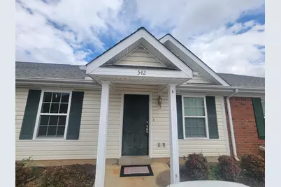 542 Edgecliff Lane, Evans, GA 30809 - Photo 1