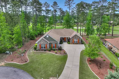 137 Elgin Lane, McCormick, SC 29835 - Photo 1