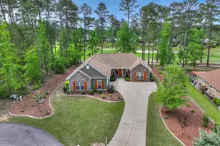 137 Elgin Ln, McCormick, SC 29835 - Photo 1